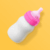 baby tracker logo