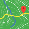 backcountry navigator logo