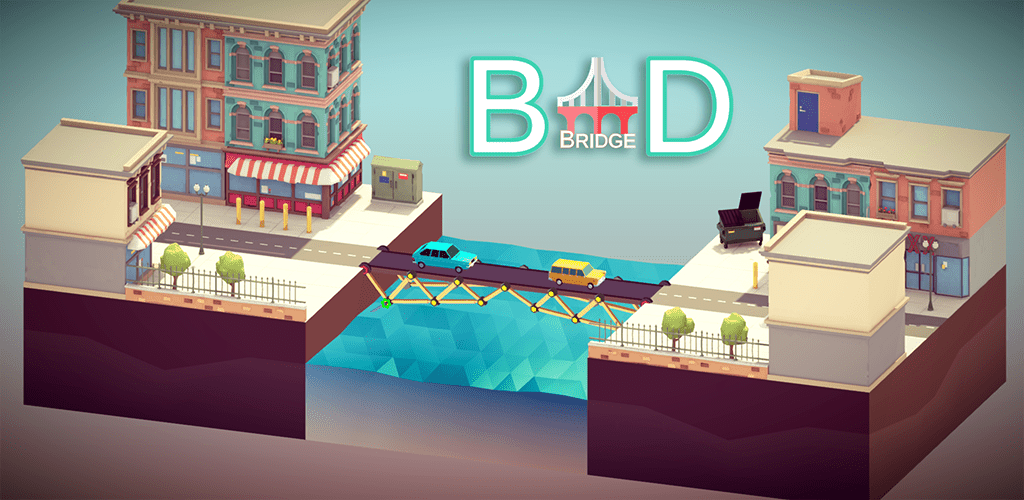 Bad Bridge