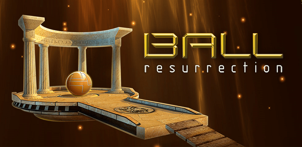 Ball Resurrection Android Games