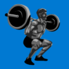 barbell home workout logo