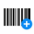 barcode generator scanner logo