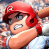 baseball 9 android logo