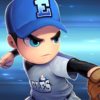 baseball star android logo