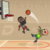 basketball battle android games logo