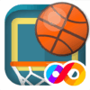 basketball frvr logo