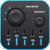 bass booster equalizer logo