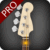 bass guitar tutor pro logo