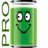 battery alarm pro logo