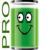 battery alarm pro logo