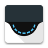 battery meter overlay pro logo