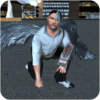battle angel logo