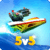 battle bay android games logo