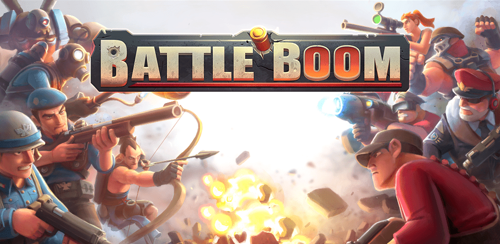 Battle Boom