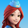 Download Battle Boom 1.1.22 - online strategy game "Explosive Battle" Android + data 1 battle boom android games logo