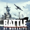 battle of warships android games logo