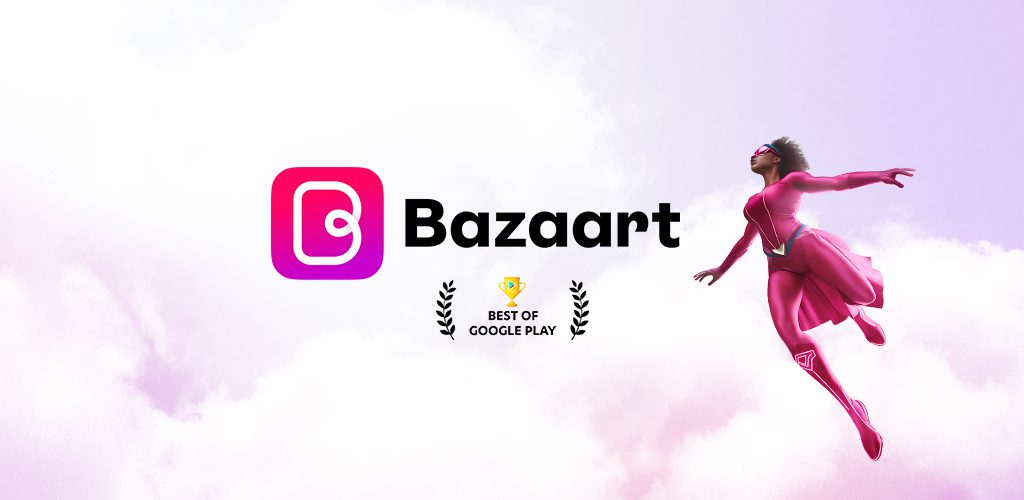 Bazaart Lite