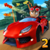 beach buggy racing 2 logo