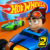beach buggy racing 2 logo