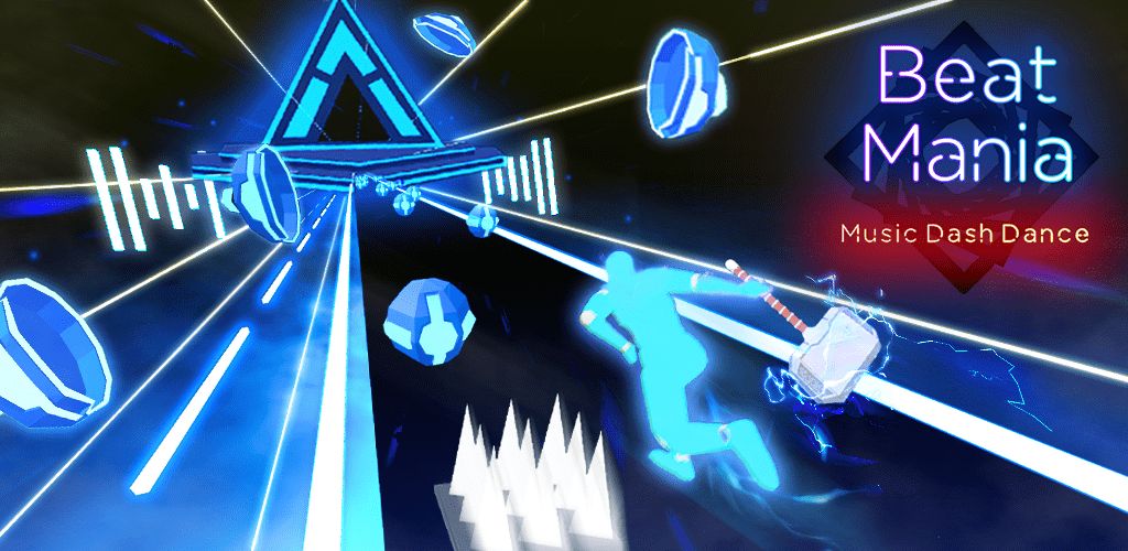 Beat Blade: Dash Dance