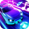 beat racing logo