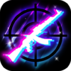 beat shooter logo