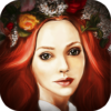beauty and the beast game logo