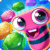 bee brilliant blast android games logo
