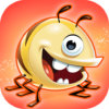 best fiends android logo