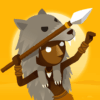 big hunter android games logo