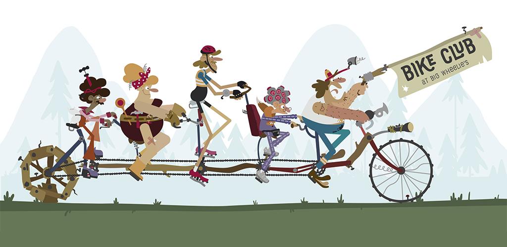 Bike Club
