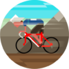 bikecomputer pro android logo