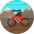 bikecomputer pro android logo