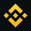 binance android app logo