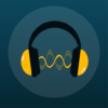 binaural beats brainwaves logo