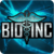 bio inc biomedical plague logo