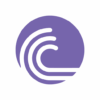 bittorrent logo