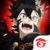 black clover m logo