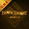 black desert mobile logo
