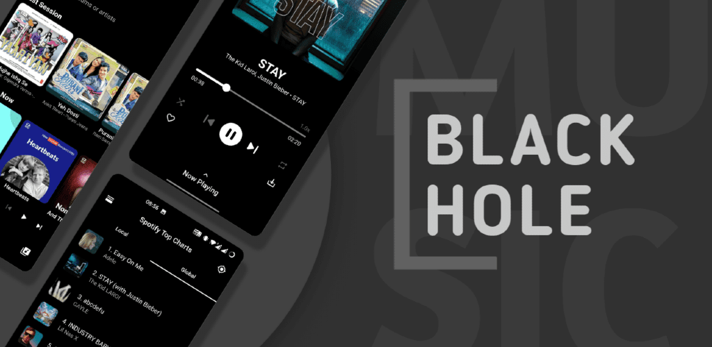 BlackHole