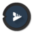 blackplayer ex android logo
