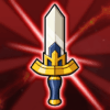 blade crafter android games logo