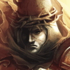 blasphemous logo