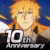bleach brave souls logo
