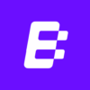 blip file transfer logo