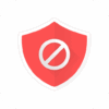 blocksite premium android logo