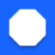 blokk stop tracking me logo