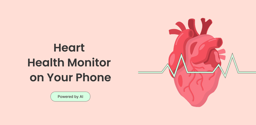 Blood Pressure Tracker & Checker - Cardio journal Full