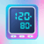 blood pressure tracker logo