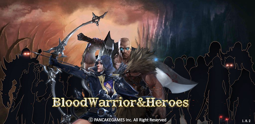 BloodWarrior